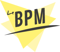 Le BPM, Le Bureau des Productions Mutualisées