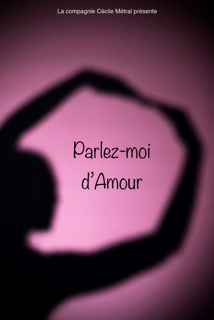 Parlez-moi d'amour, Cie Lewis Lewis